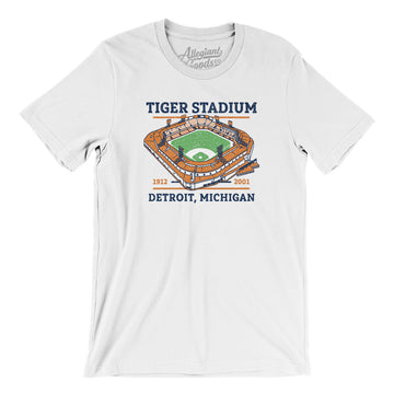 Detroit Tigers Shirt Detroit Tigers T Shirt Men Detroit Tigers