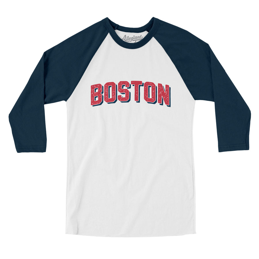 Boston Sports Essential T-Shirt for Sale by designsbydif